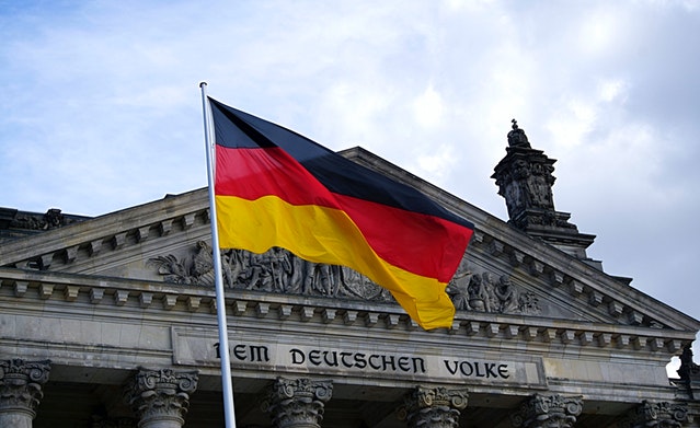 Flughafentransfer Deutschland