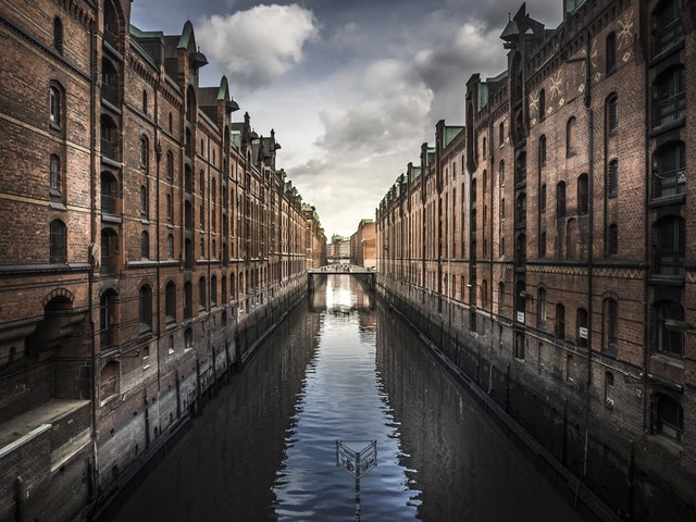 Flughafentransfer Hamburg