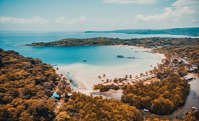 Flughafentransfer Antalya
