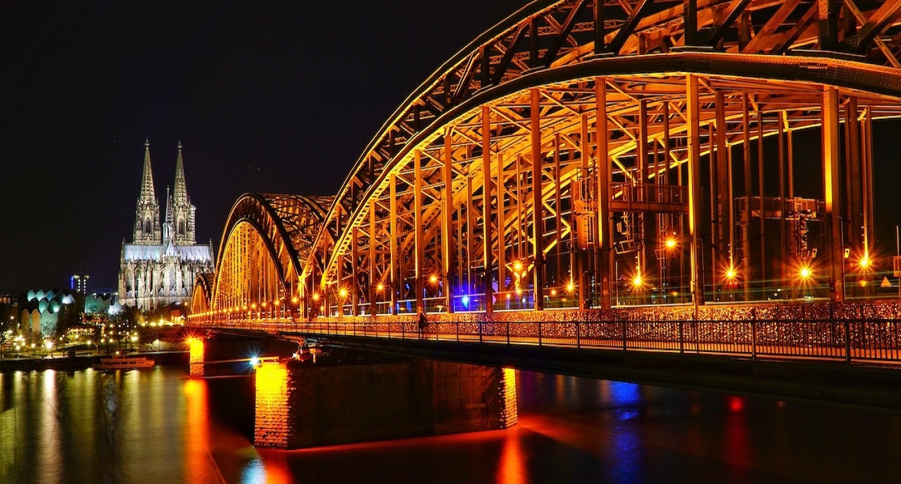 Flughafentransfer Köln