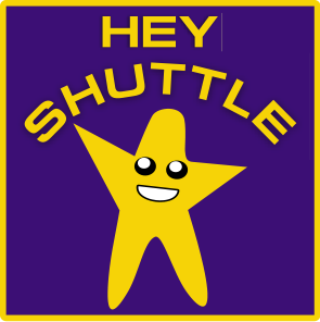 heyshuttle logo
